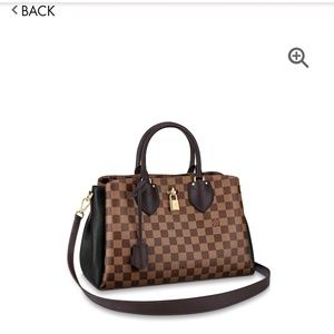 Meet your Posher, Mary ann